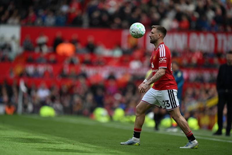 Football. Premier League. Manchester United - Nottingham Forest. 17.05.2026