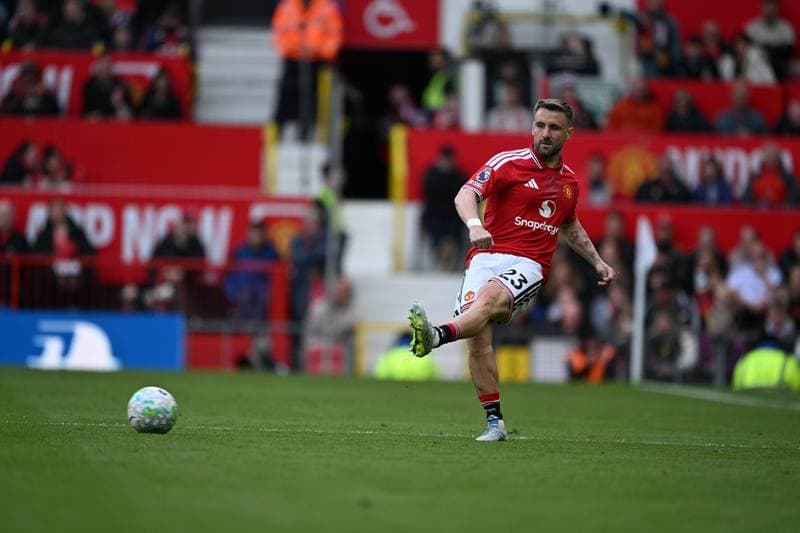 Football. Premier League. Manchester United - Nottingham Forest. 17.05.2026