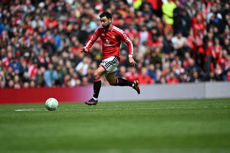 Football. Premier League. Manchester United - Nottingham Forest. 17.05.2026