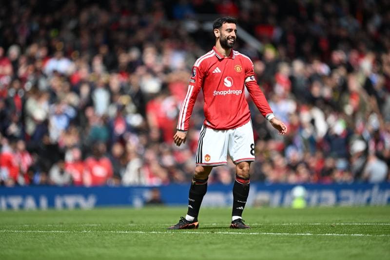 Football. Premier League. Manchester United - Nottingham Forest. 17.05.2026