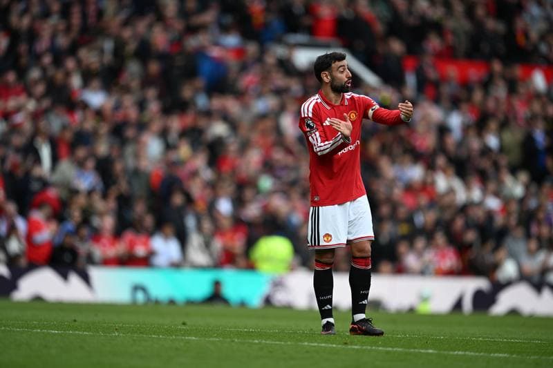 Football. Premier League. Manchester United - Nottingham Forest. 17.05.2026