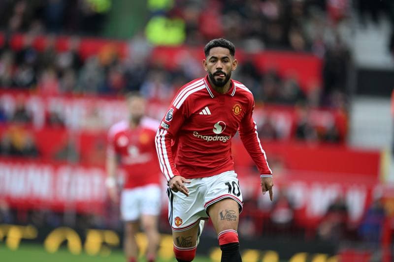 Football. Premier League. Manchester United - Nottingham Forest. 17.05.2026