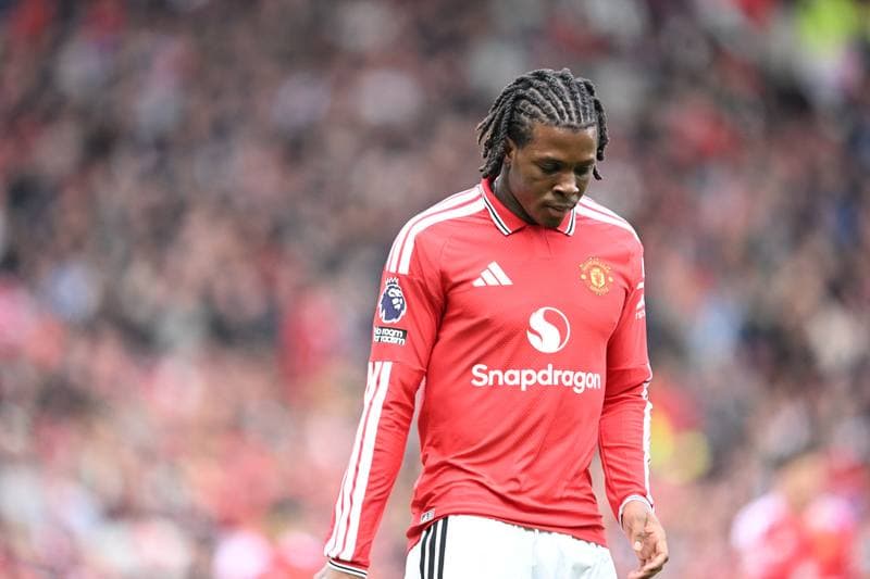 Football. Premier League. Manchester United - Nottingham Forest. 17.05.2026