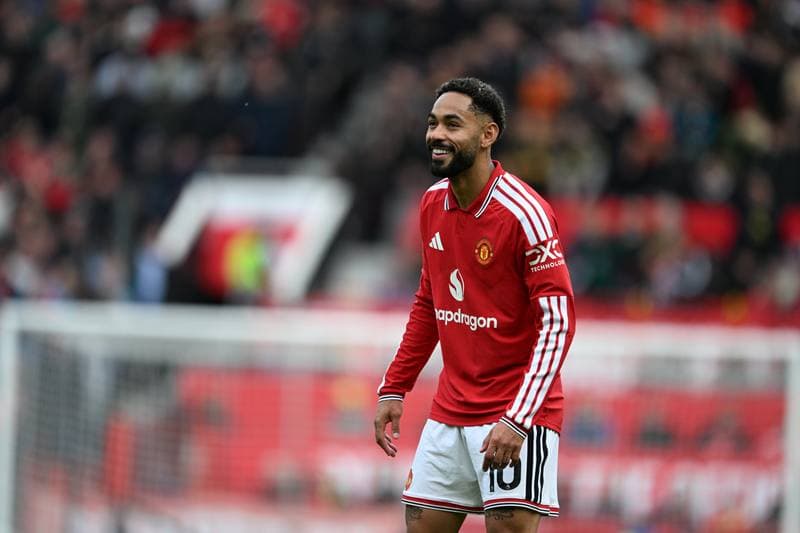 Football. Premier League. Manchester United - Nottingham Forest. 17.05.2026