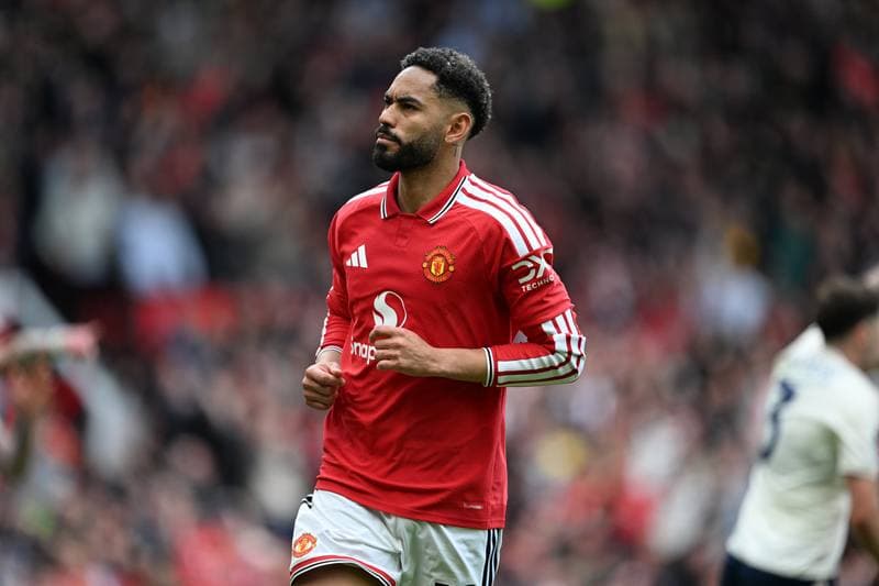 Football. Premier League. Manchester United - Nottingham Forest. 17.05.2026