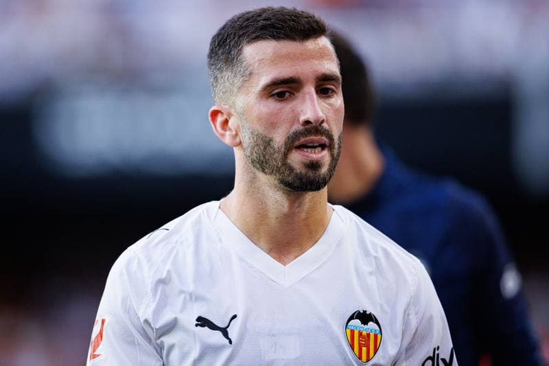 Football. La Liga. Rayo Vallecano - Valencia. 17.05.2026