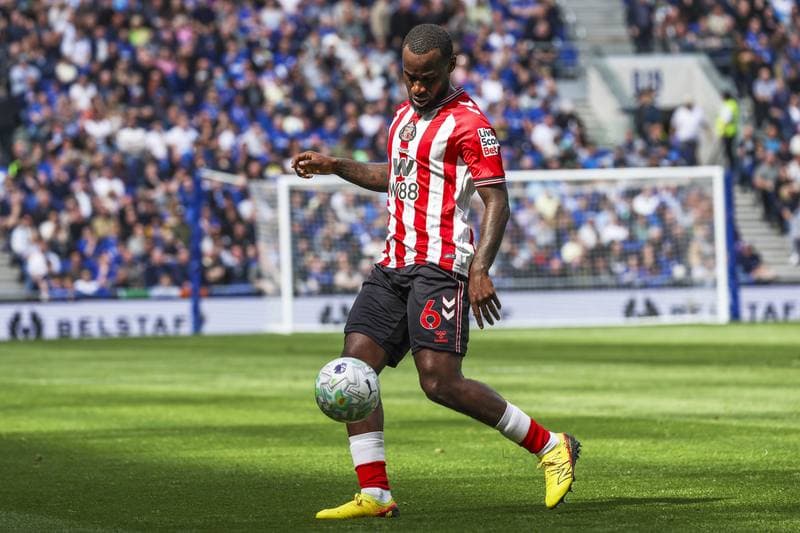 Football. Premier League. Everton - Sunderland. 17.05.2026