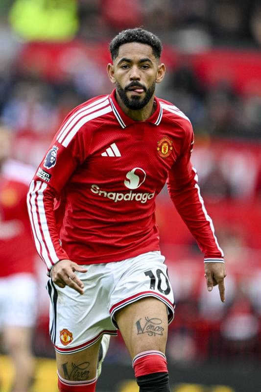 Football. Premier League. Manchester United - Nottingham Forest. 17.05.2026