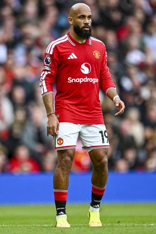 Football. Premier League. Manchester United - Nottingham Forest. 17.05.2026