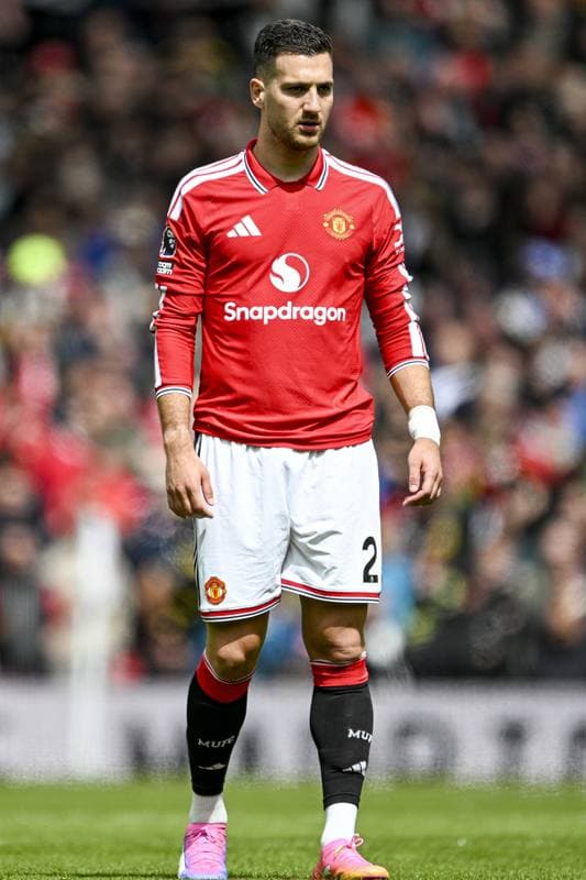 Football. Premier League. Manchester United - Nottingham Forest. 17.05.2026