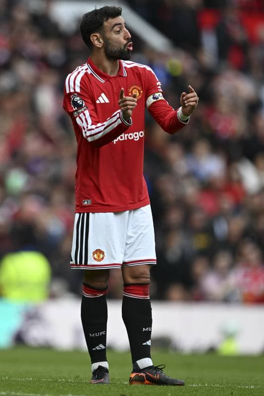Football. Premier League. Manchester United - Nottingham Forest. 17.05.2026