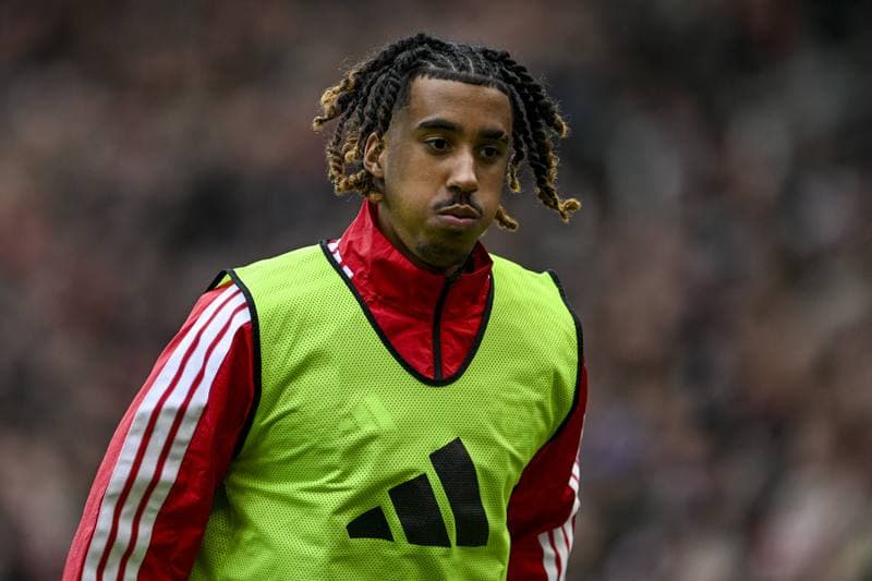 Football. Premier League. Manchester United - Nottingham Forest. 17.05.2026
