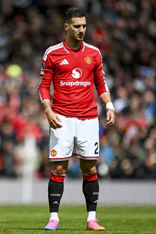 Football. Premier League. Manchester United - Nottingham Forest. 17.05.2026