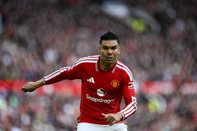 Football. Premier League. Manchester United - Nottingham Forest. 17.05.2026