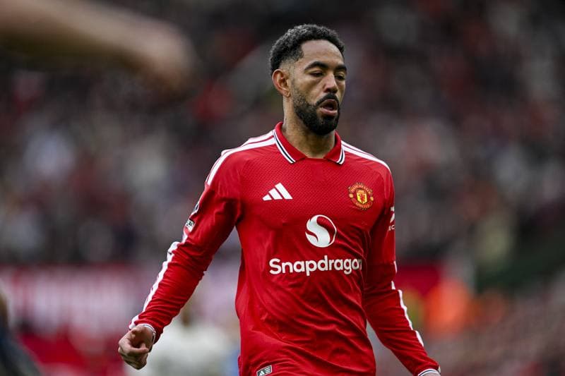Football. Premier League. Manchester United - Nottingham Forest. 17.05.2026