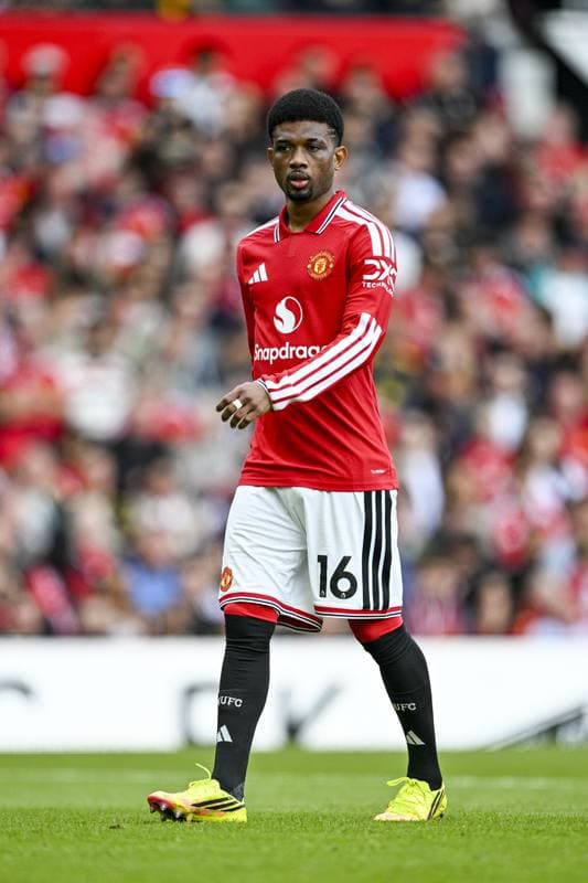 Football. Premier League. Manchester United - Nottingham Forest. 17.05.2026