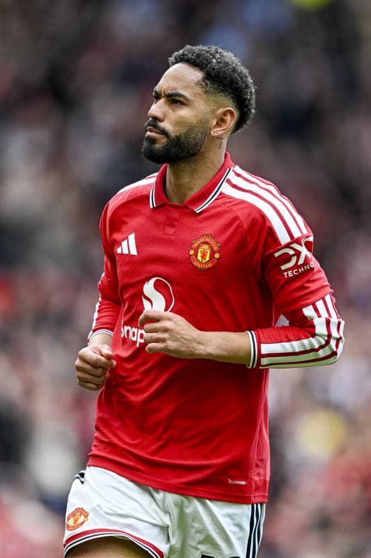 Football. Premier League. Manchester United - Nottingham Forest. 17.05.2026