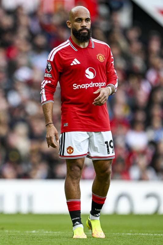 Football. Premier League. Manchester United - Nottingham Forest. 17.05.2026