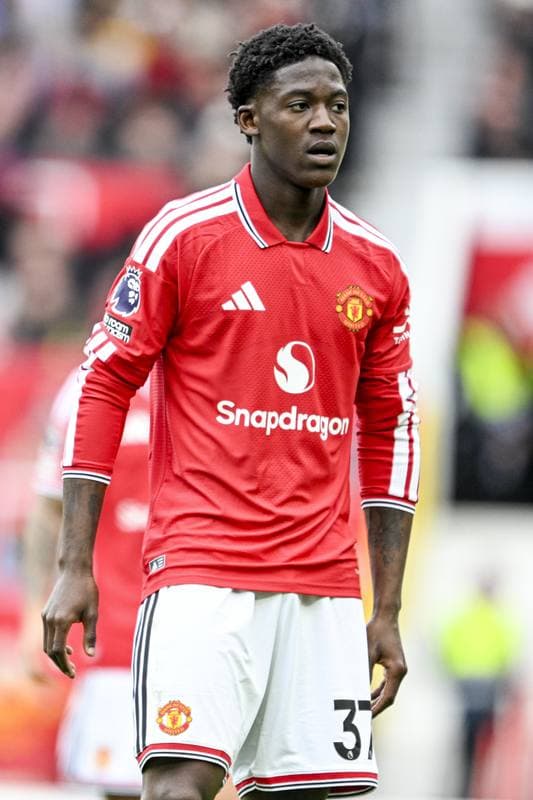 Football. Premier League. Manchester United - Nottingham Forest. 17.05.2026