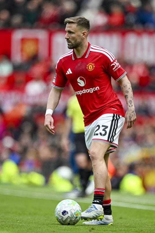 Football. Premier League. Manchester United - Nottingham Forest. 17.05.2026