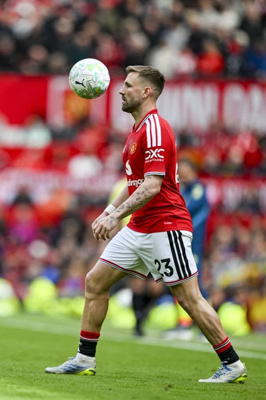 Football. Premier League. Manchester United - Nottingham Forest. 17.05.2026