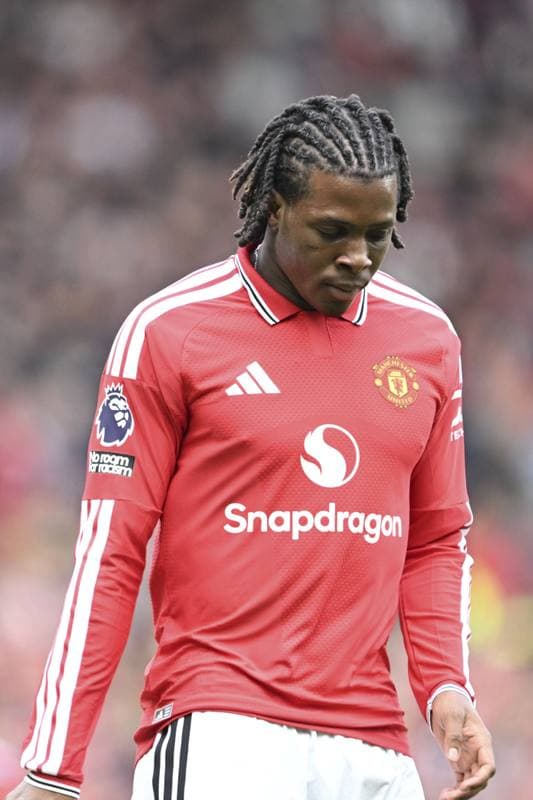 Football. Premier League. Manchester United - Nottingham Forest. 17.05.2026