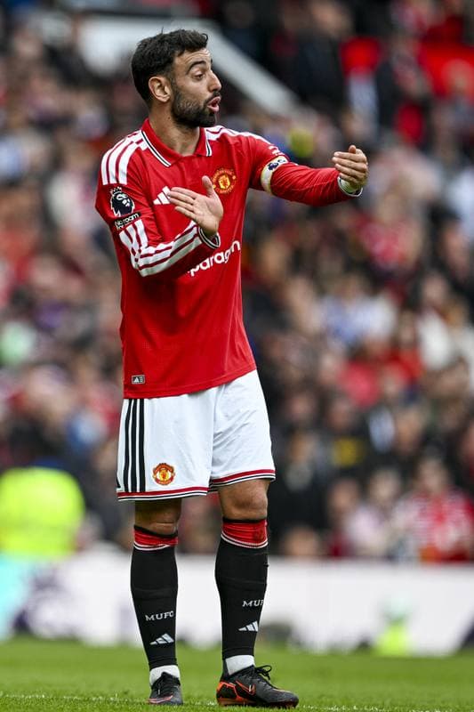 Football. Premier League. Manchester United - Nottingham Forest. 17.05.2026