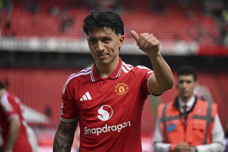 Football. Premier League. Manchester United - Nottingham Forest. 17.05.2026