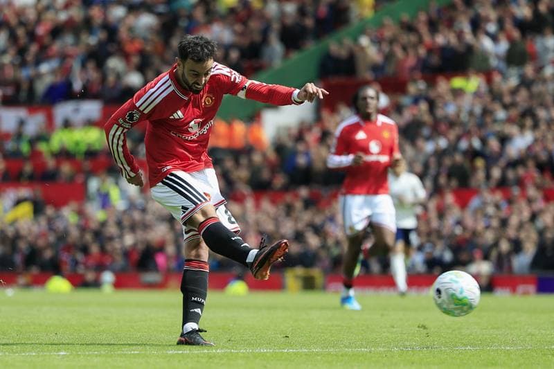Football. Premier League. Manchester United - Nottingham Forest. 17.05.2026