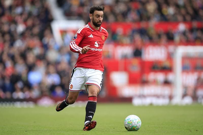 Football. Premier League. Manchester United - Nottingham Forest. 17.05.2026