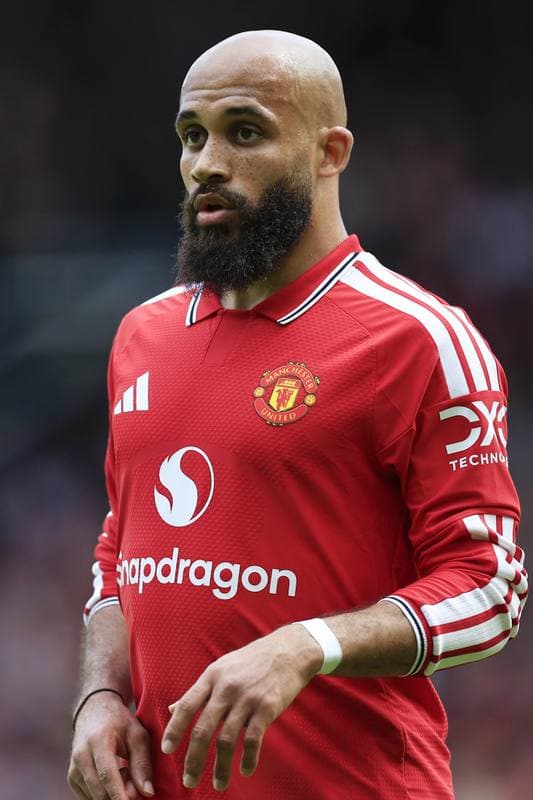 Football. Premier League. Manchester United - Nottingham Forest. 17.05.2026