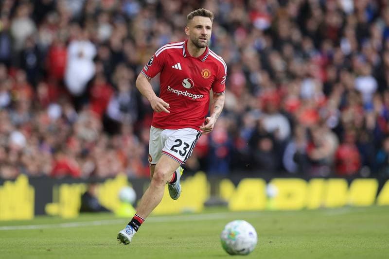 Football. Premier League. Manchester United - Nottingham Forest. 17.05.2026
