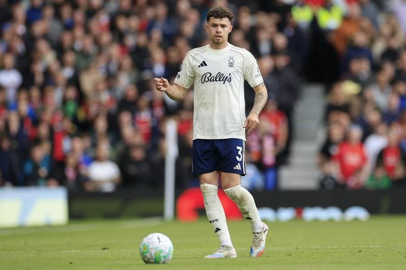Football. Premier League. Manchester United - Nottingham Forest. 17.05.2026