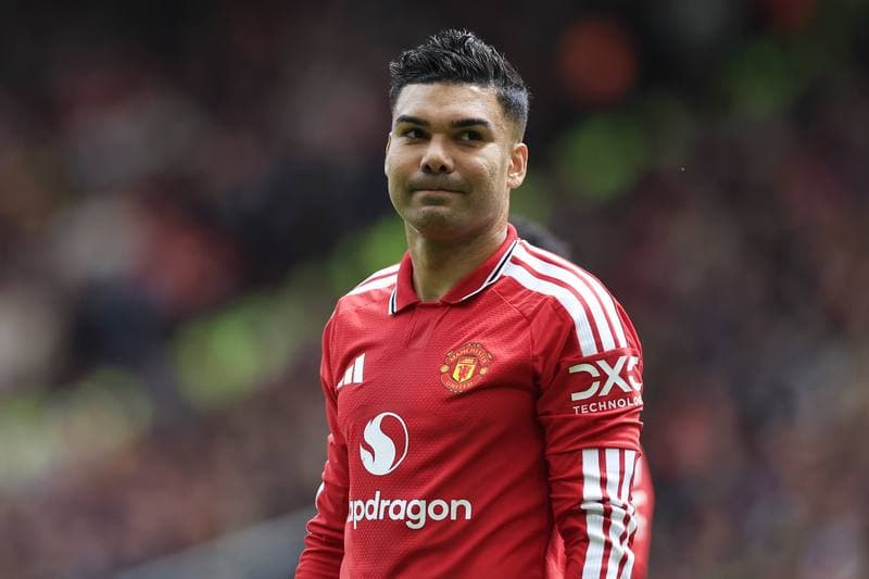 Football. Premier League. Manchester United - Nottingham Forest. 17.05.2026