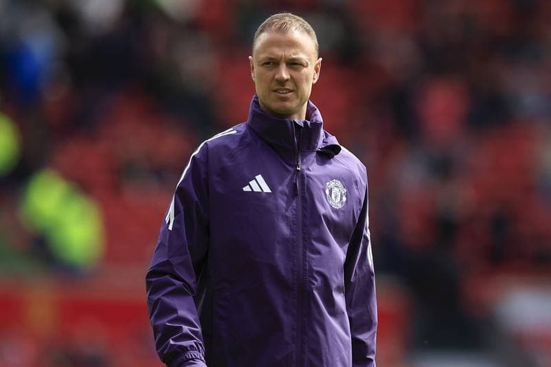 Football. Premier League. Manchester United - Nottingham Forest. 17.05.2026
