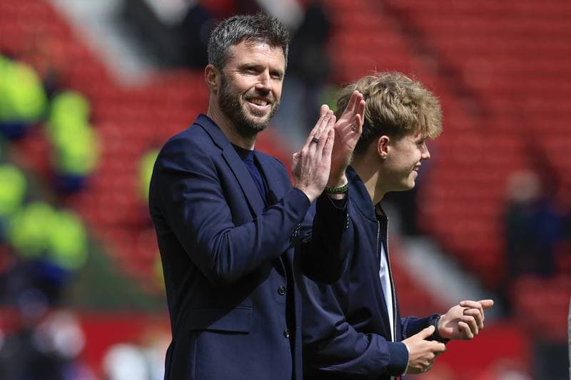 Football. Premier League. Manchester United - Nottingham Forest. 17.05.2026