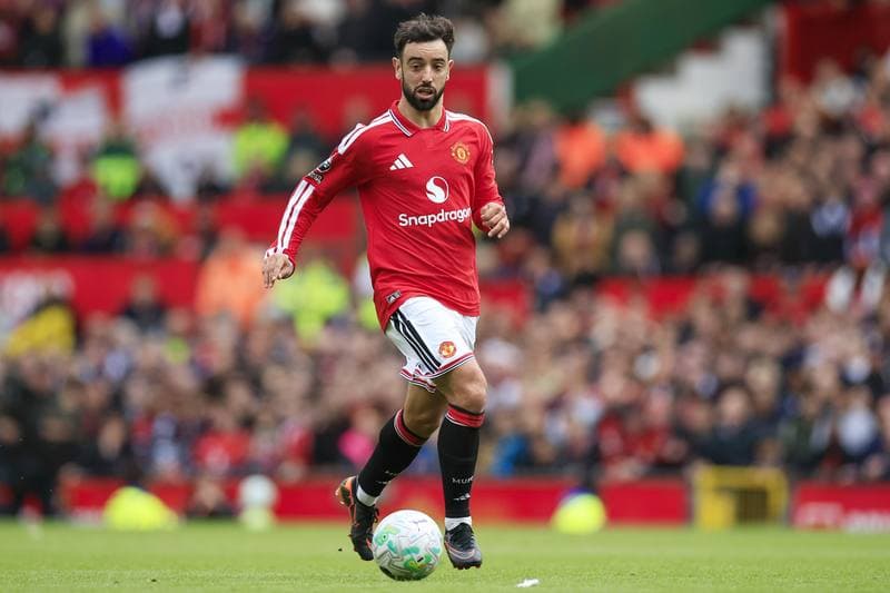 Football. Premier League. Manchester United - Nottingham Forest. 17.05.2026