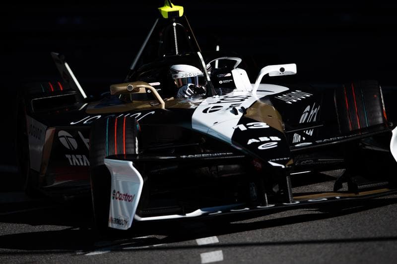 Motorsport. Formula E. Monaco ePrix. 17.05.2026