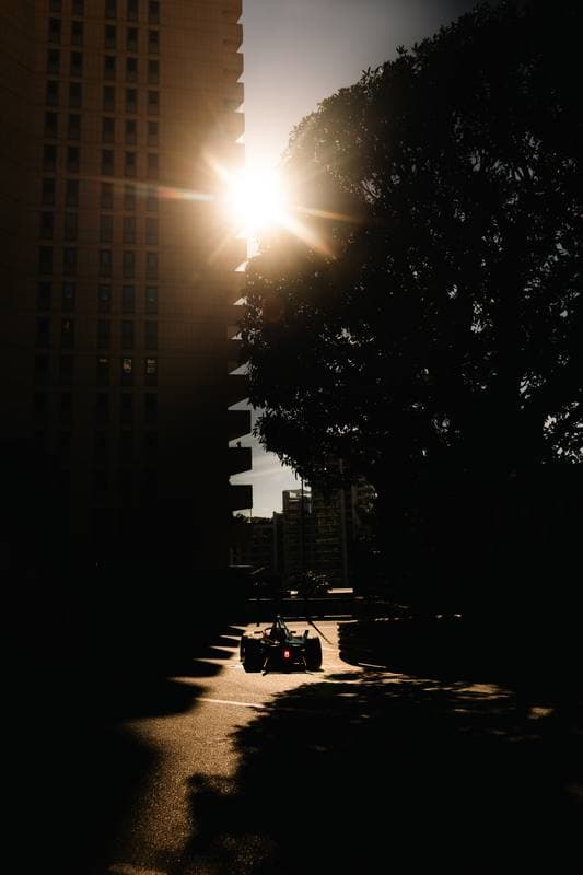 Motorsport. Formula E. Monaco ePrix. 17.05.2026