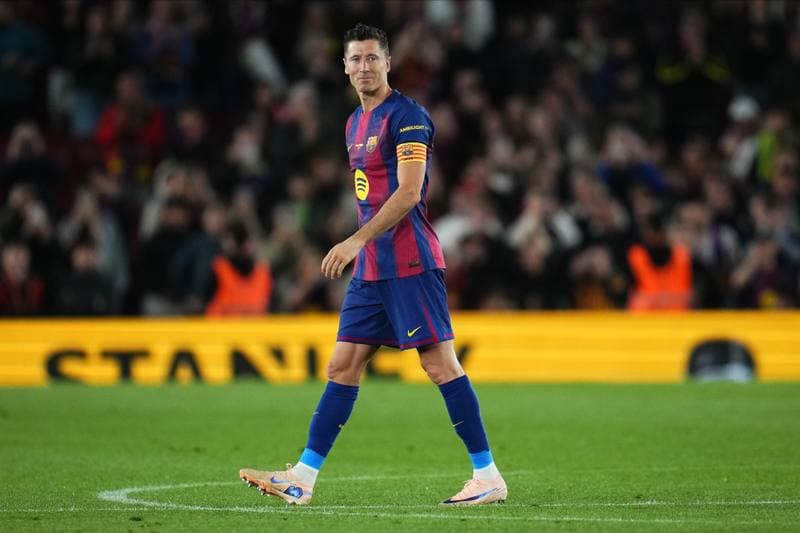 Football. La Liga. FC Barcelona - Real Betis. 17.05.2026