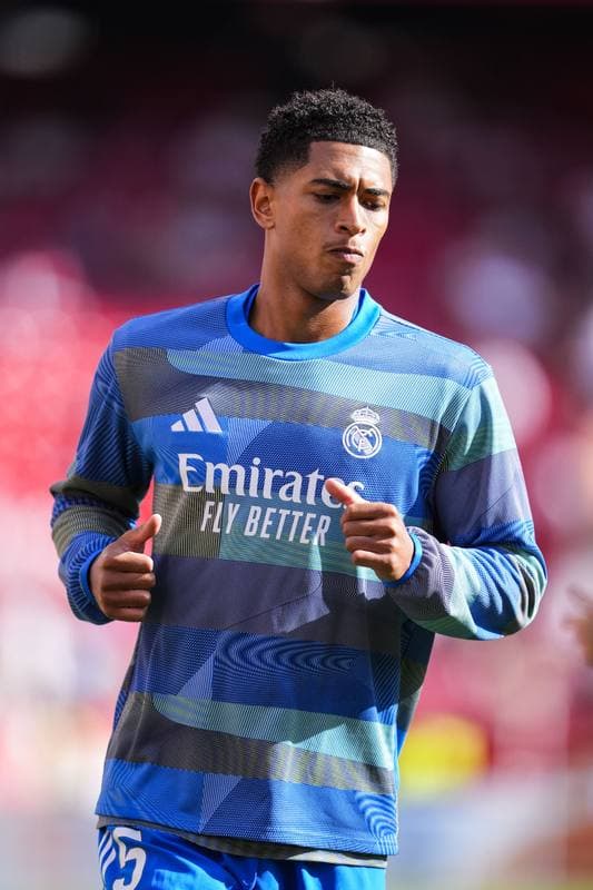 Football. La Liga. Sevilla - Real Madrid. 17.05.2026