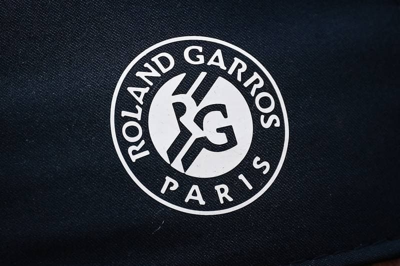 Tennis. Roland Garros. Day 1. 18.05.2026