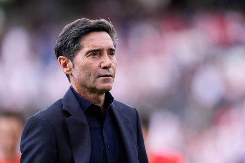 Football. La Liga. Rayo Vallecano - Villarreal. 17.05.2026