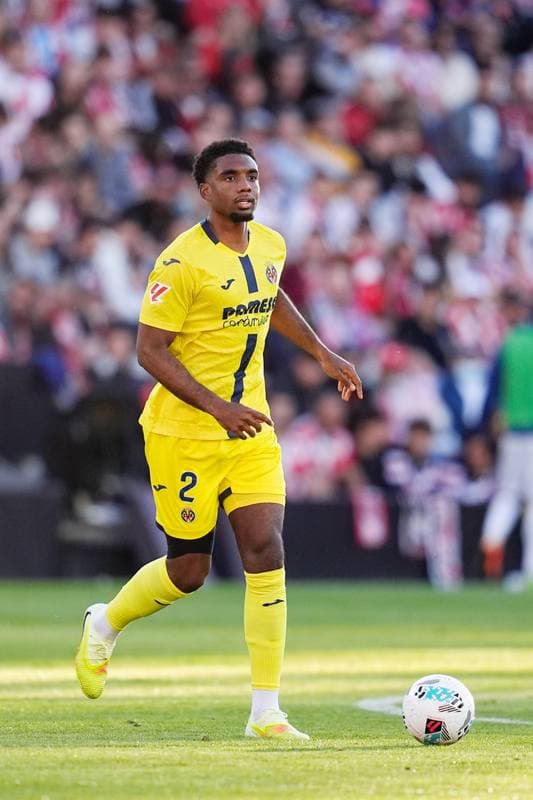Football. La Liga. Rayo Vallecano - Villarreal. 17.05.2026