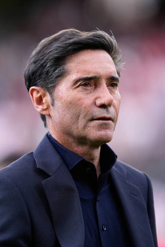 Football. La Liga. Rayo Vallecano - Villarreal. 17.05.2026