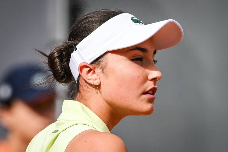 Tennis. Roland Garros. Day 1. 18.05.2026