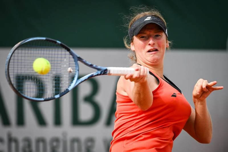 Tennis. Roland Garros. Day 1. 18.05.2026