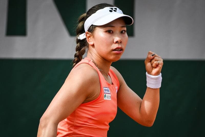 Tennis. Roland Garros. Day 1. 18.05.2026