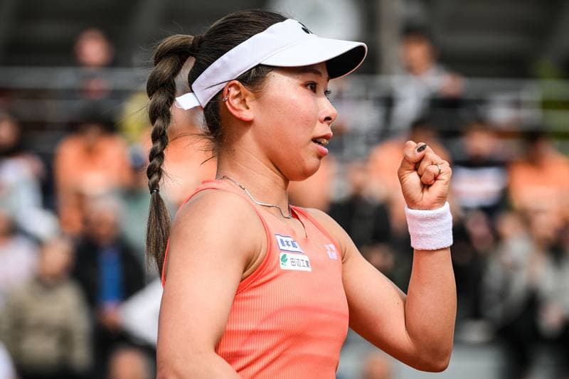 Tennis. Roland Garros. Day 1. 18.05.2026