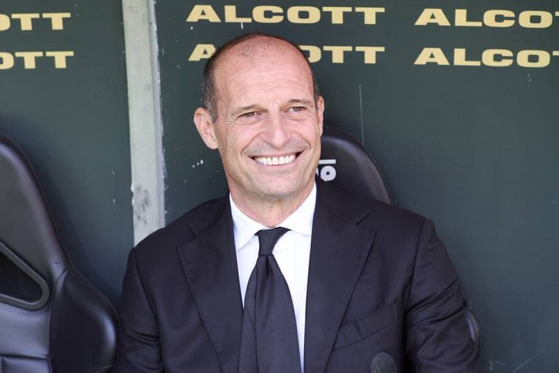 Football. Serie A. Genoa CFC - AC Milan. 14.05.2026